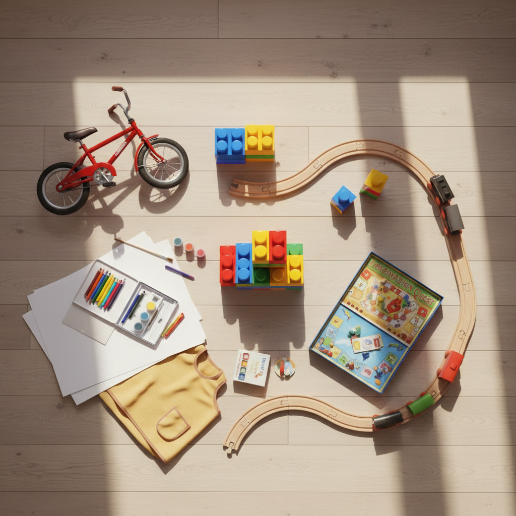 Der ultimative Spielzeug-Ratgeber 2026: Die besten Empfehlungen für jedes Alter
