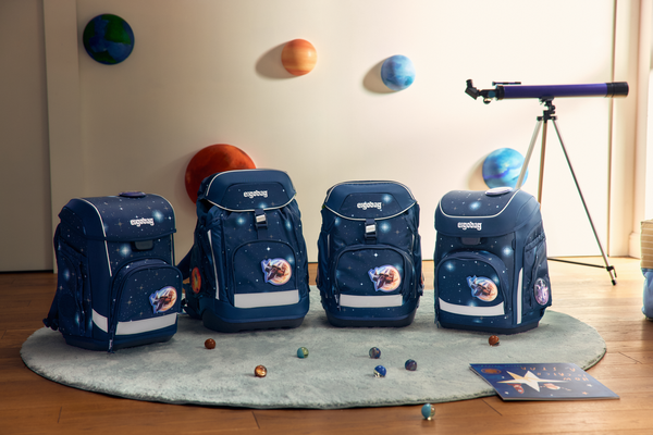 Ergobag Neuheiten 2026: Was ist neu – und welches Modell passt zu deinem Kind?