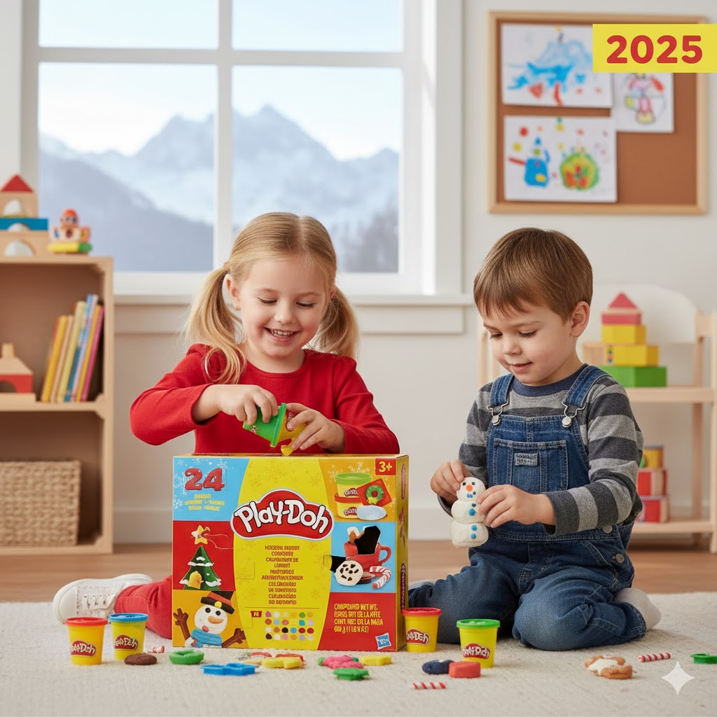 Was Ihr Kind für den Kindergarten braucht: Checkliste