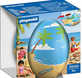 Ostern 2026: Die PLAYMOBIL Spieleier – mehr als nur ein Ei im Osternest
