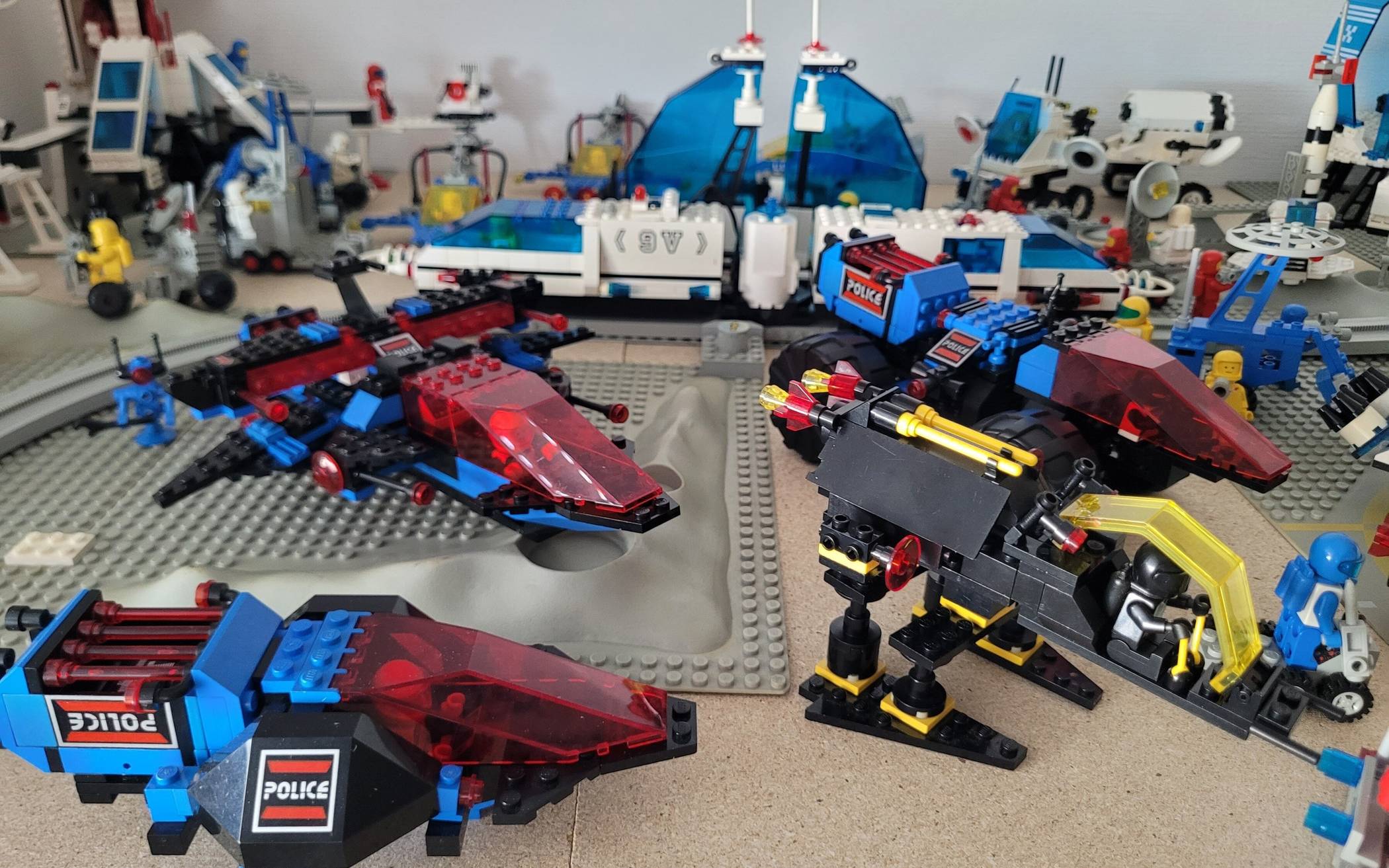 Die beliebtesten LEGO® Sets