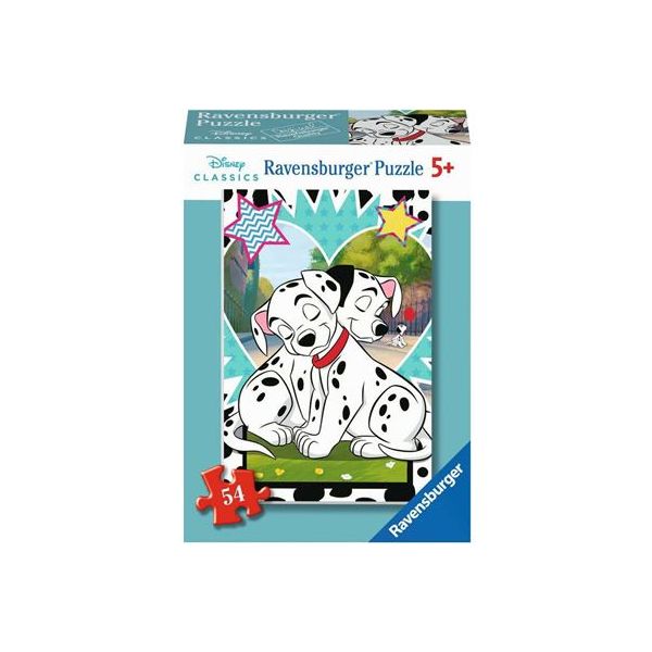 Ravensburger Minipuzzle Disney - Bild 3