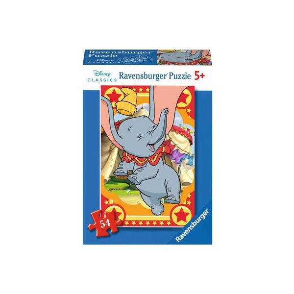 Ravensburger Minipuzzle Disney - Bild 2