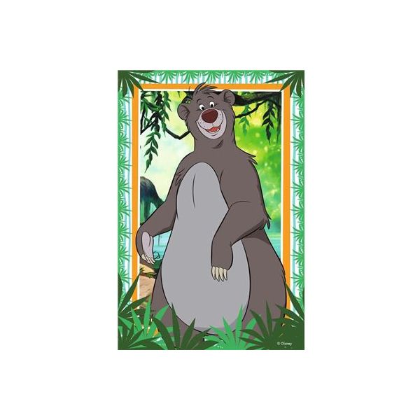 Ravensburger Minipuzzle Disney - Bild 4