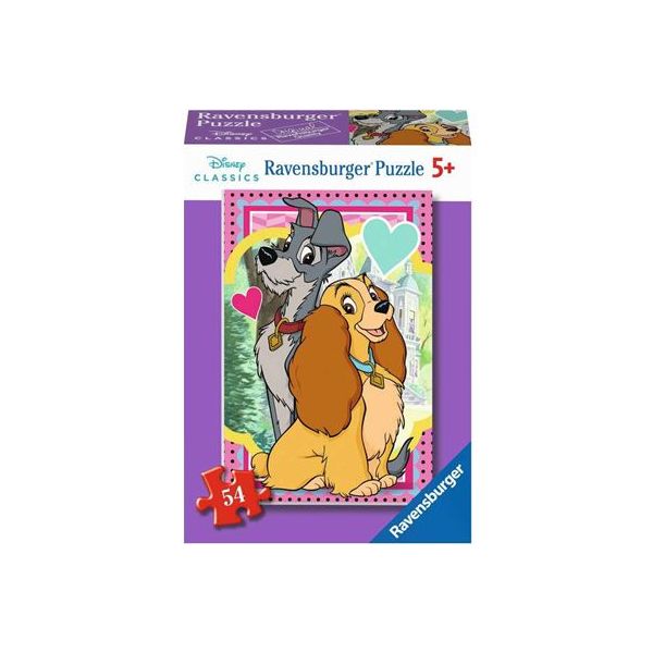 Ravensburger Minipuzzle Disney - Bild 7
