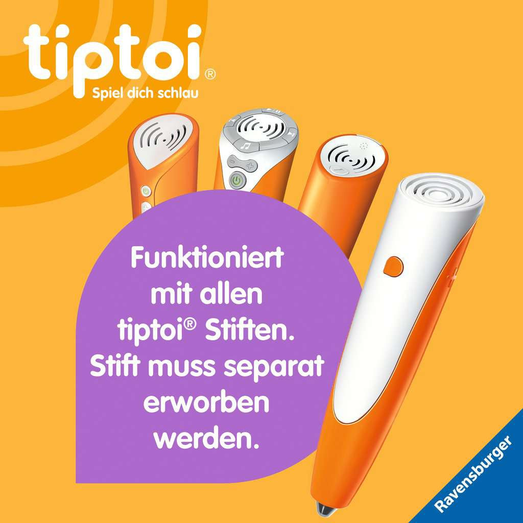 Tiptoi Mein Lieder-Spiel 00.237 - Bild 3