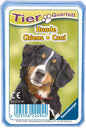 Quartett Tier - Hunde 22.494