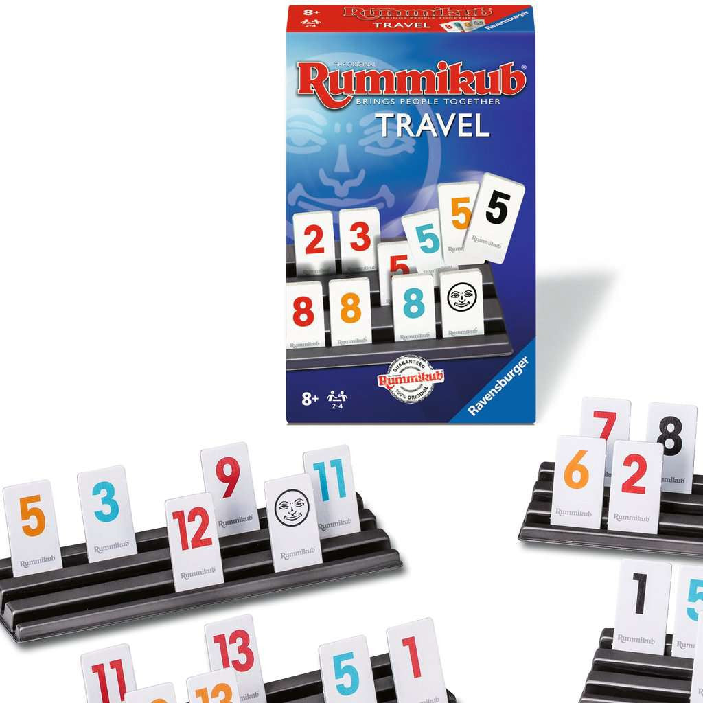 Rummikub Travel 24.942 - Bild 3