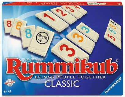 Rummikub Classic 24.974