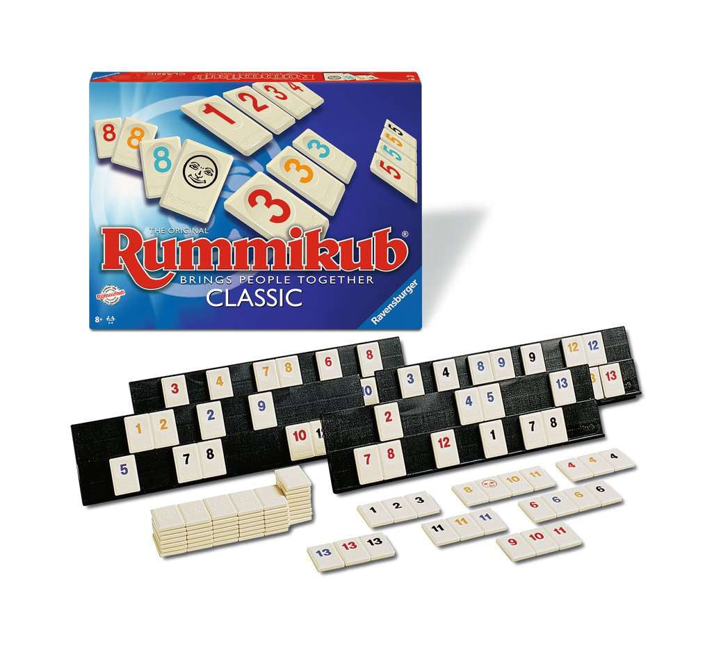 Rummikub Classic 24.974 - Bild 2