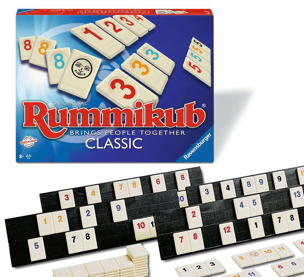 Rummikub Classic 24.974 - Bild 3