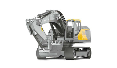 Siku Volvo EC300 Hydraulikbagger 03.564