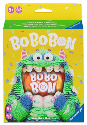 Bo Bo Bon 25.054