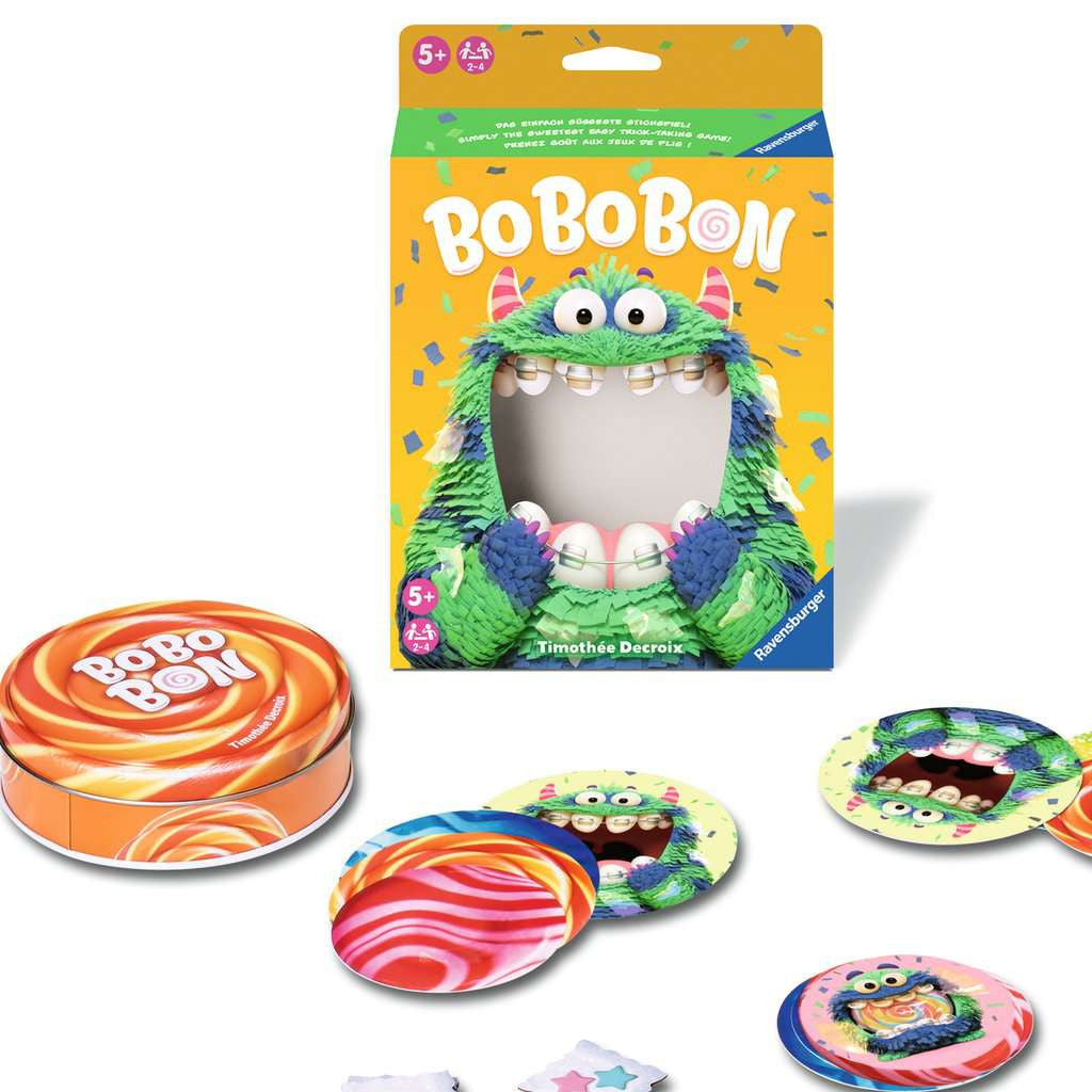 Bo Bo Bon 25.054 - Bild 4