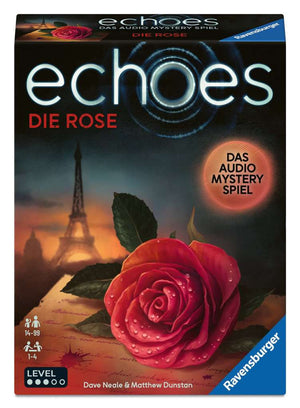 echoes Die Rose 25.102