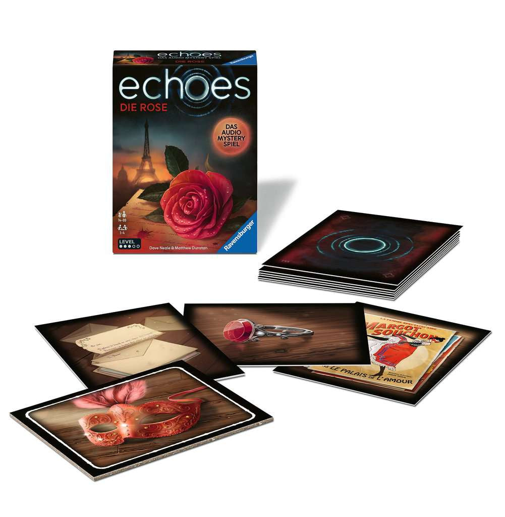 echoes Die Rose 25.102 - Bild 3