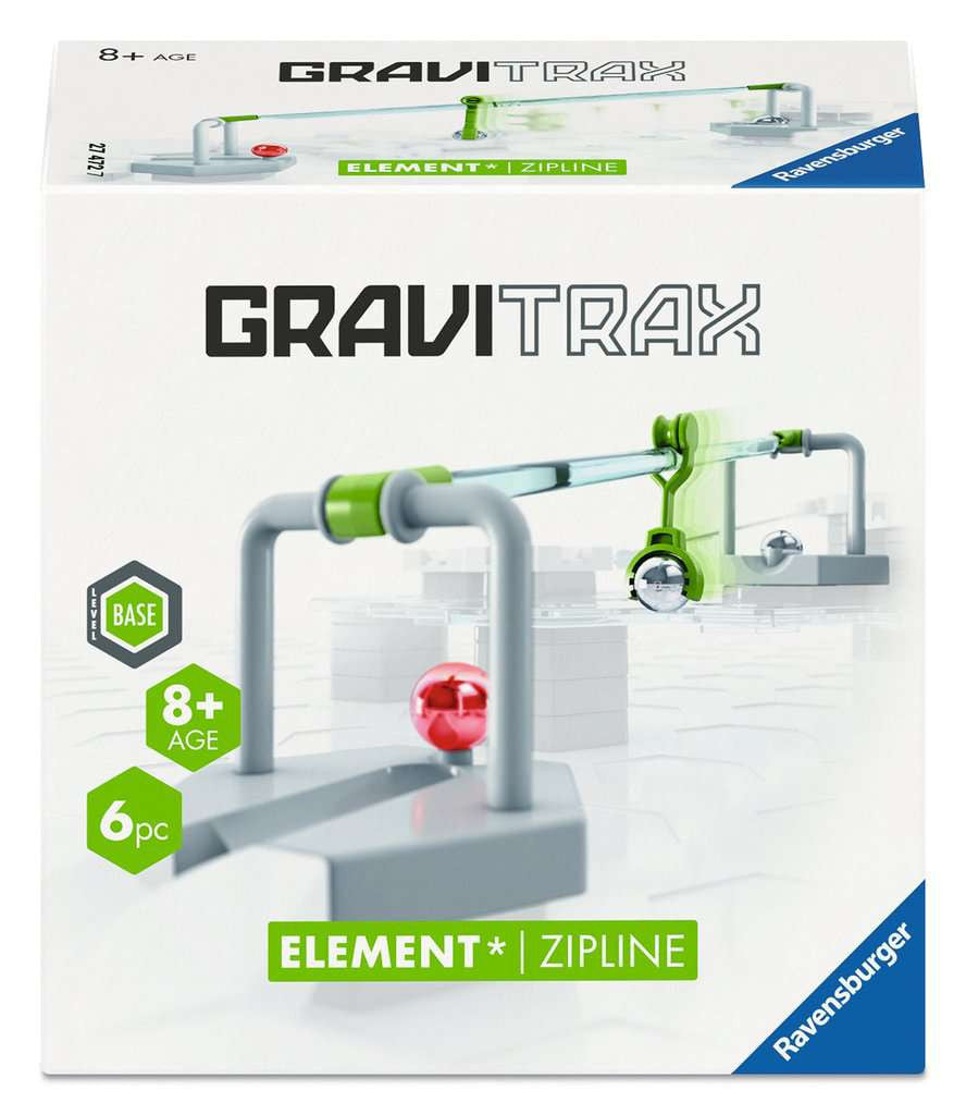 GraviTrax Element Zipline 27.472 - Bild 1