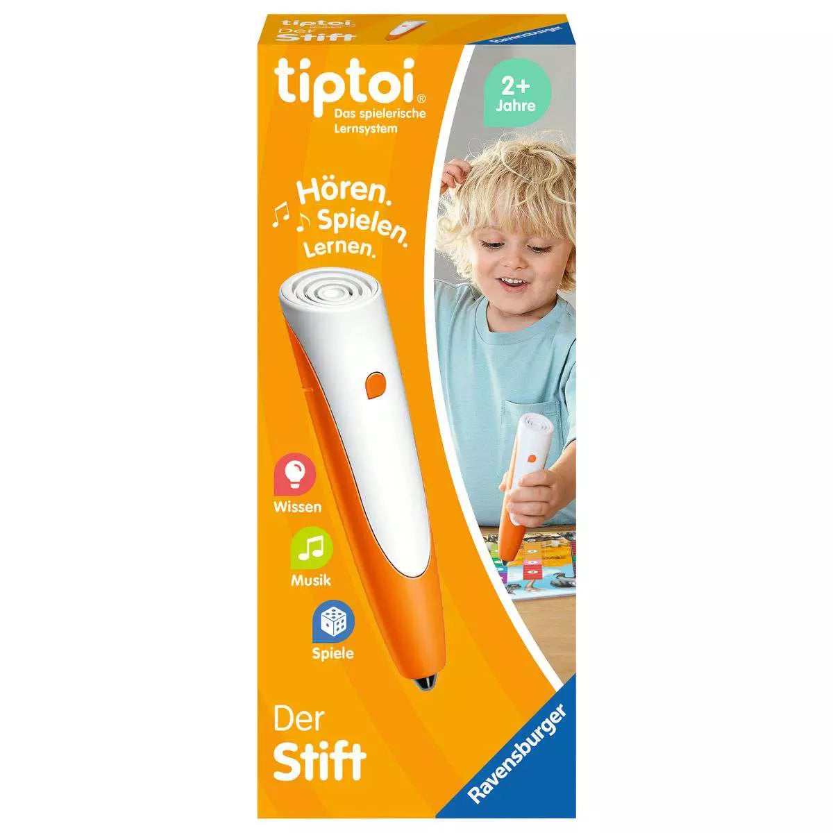 tiptoi Stift (4.Generation, 2022) 00.110 - Bild 4