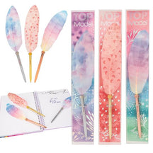 Top Model Kugelschreiber