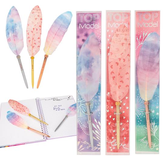 Top Model Kugelschreiber - Bild 1