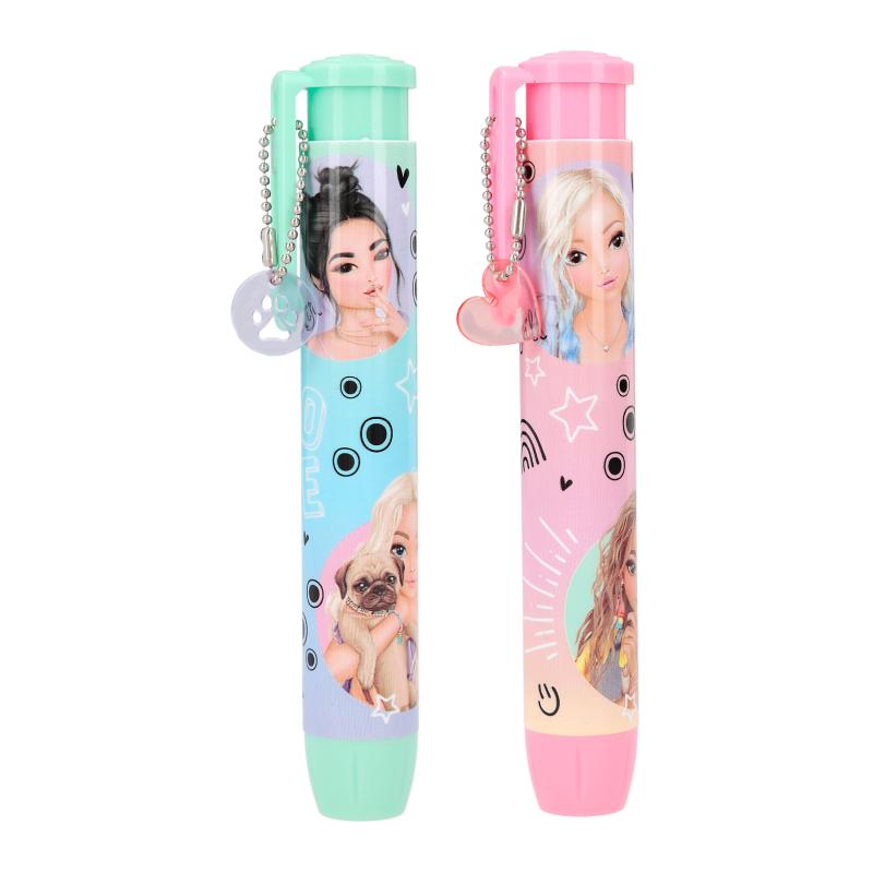 Top Model Radierstift - Bild 1