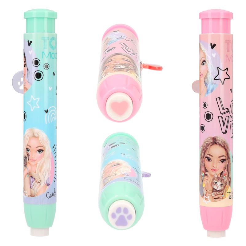 Top Model Radierstift - Bild 2