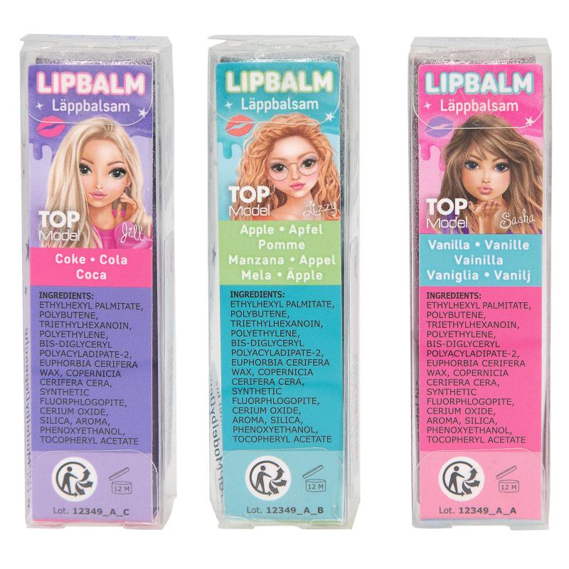 Top Model Lidschatten Set Beauty and Me 2 Top Model - Bild 4
