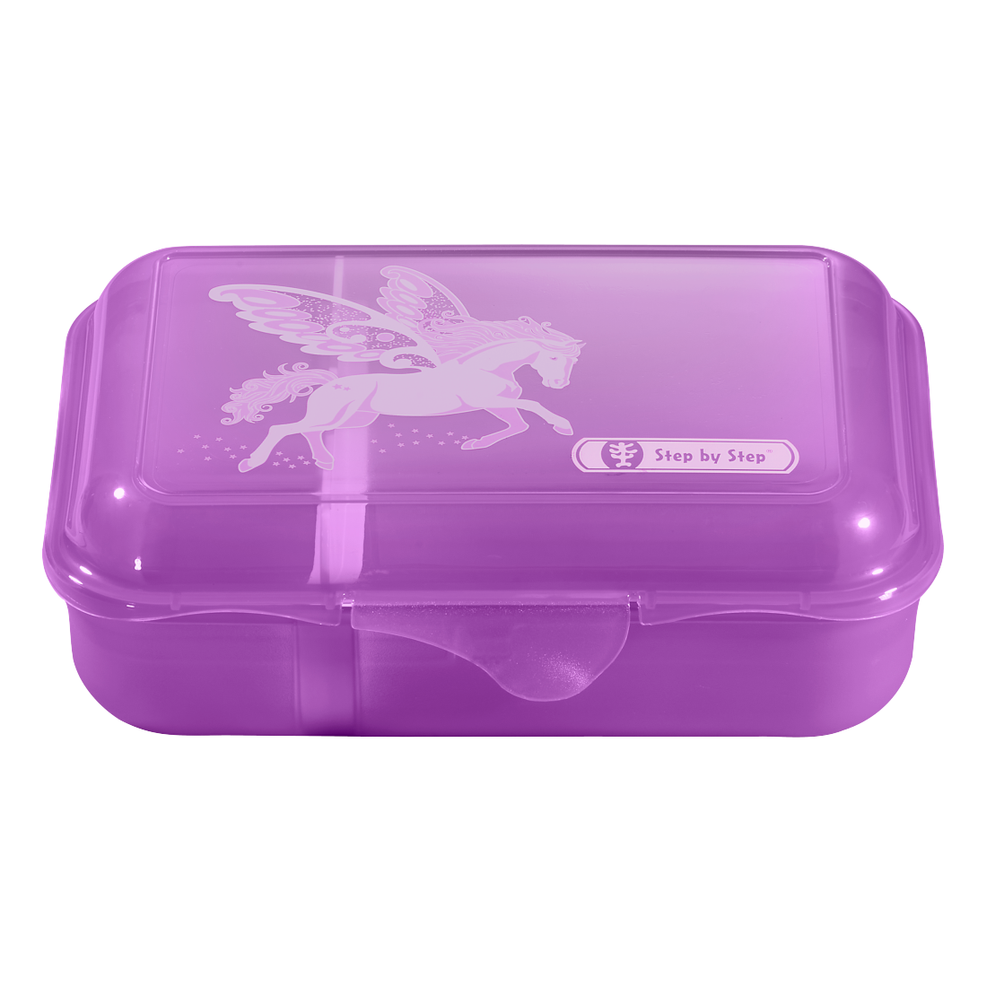 Step by Step Lunchbox Dreamy Pegasus Shadow - Bild 1