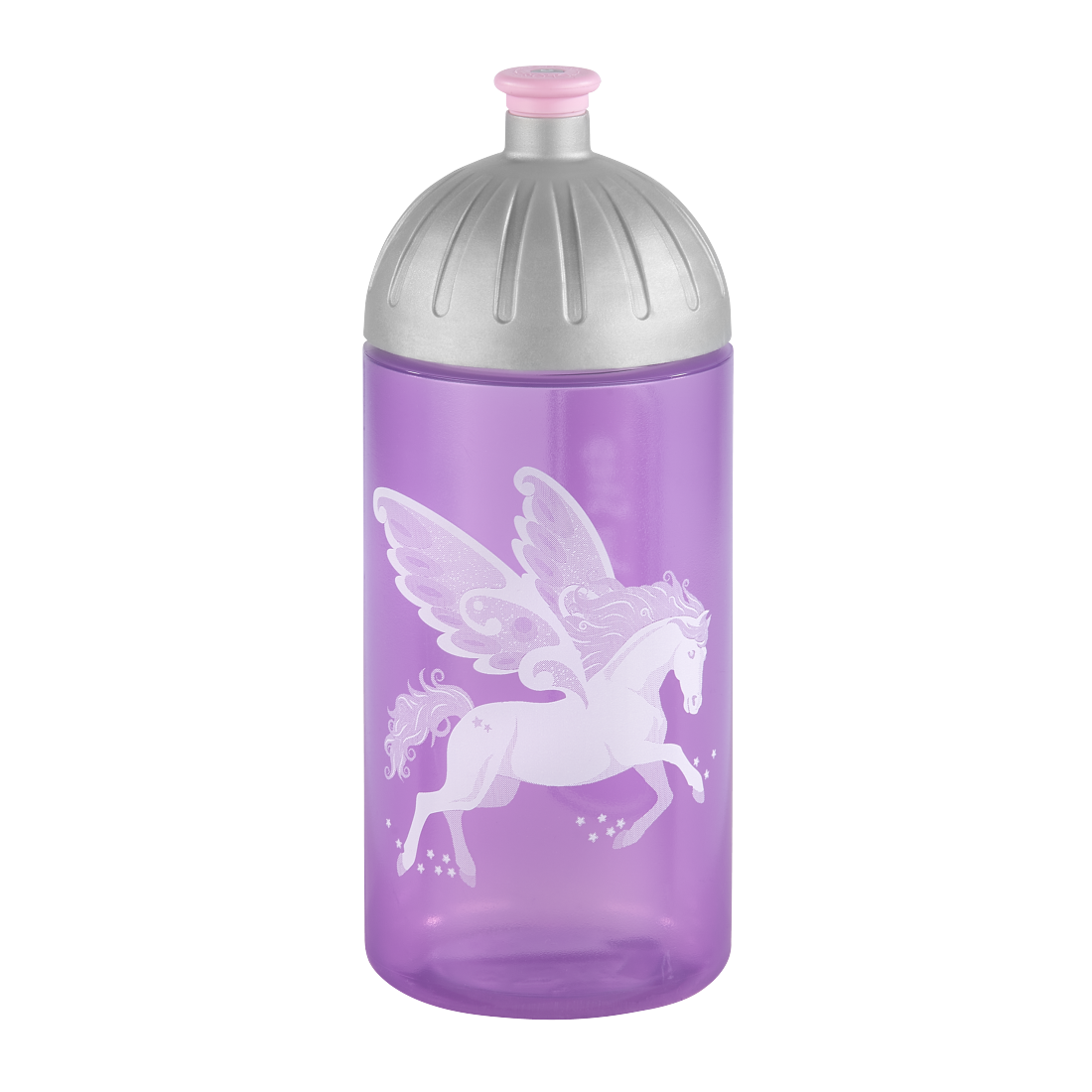 Step by Step Trinkflasche Dreamy Pegasus - Bild 1
