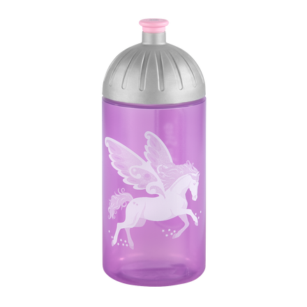 Step by Step Trinkflasche Dreamy Pegasus