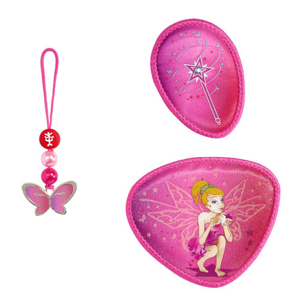 Step by Step MAGIC MAGS Fairy Dream