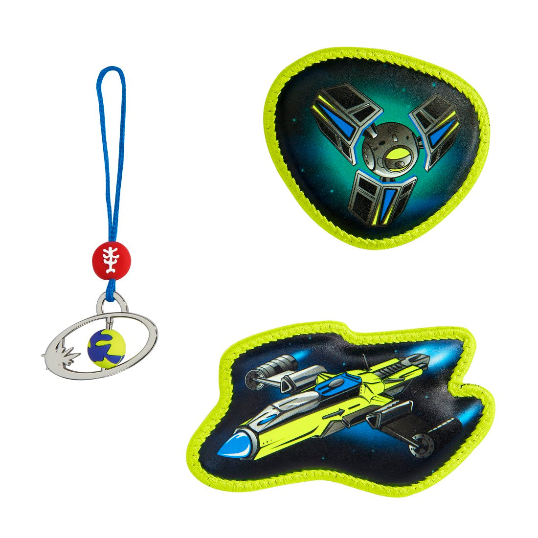 Step by Step MAGIC MAGS Star Catcher - Bild 1