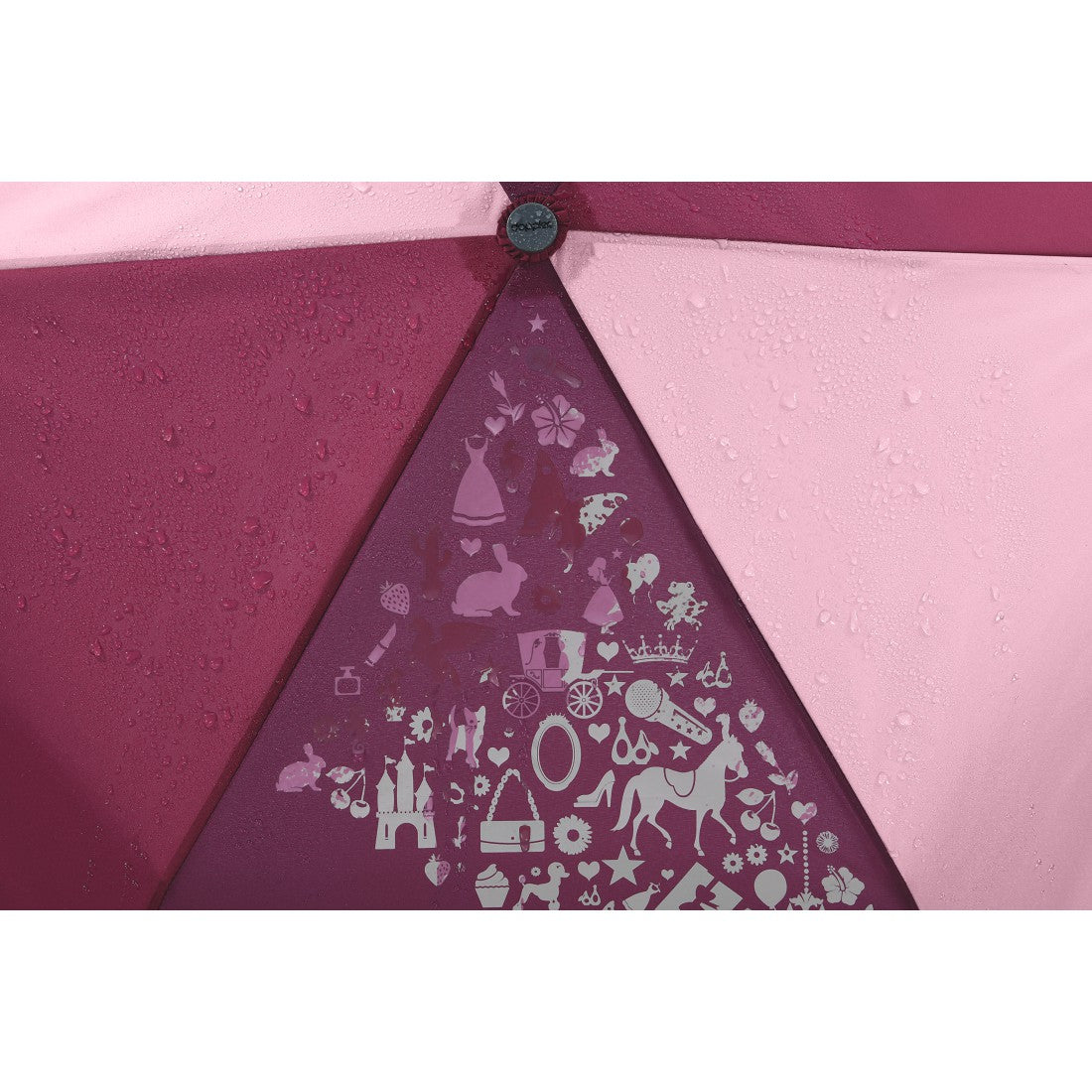 Step by Step Regenschirm Berry Magic Rain EFFECT - Bild 3