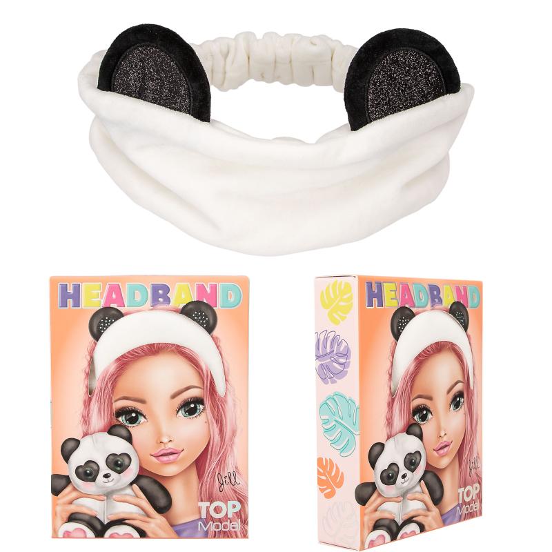 Top Model Kosmetikhaarband Beauty and Me 3 - Bild 2