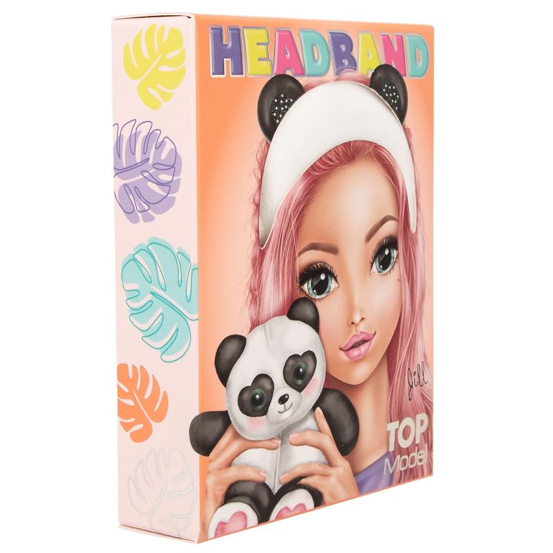 Top Model Kosmetikhaarband Beauty and Me 3 - Bild 3