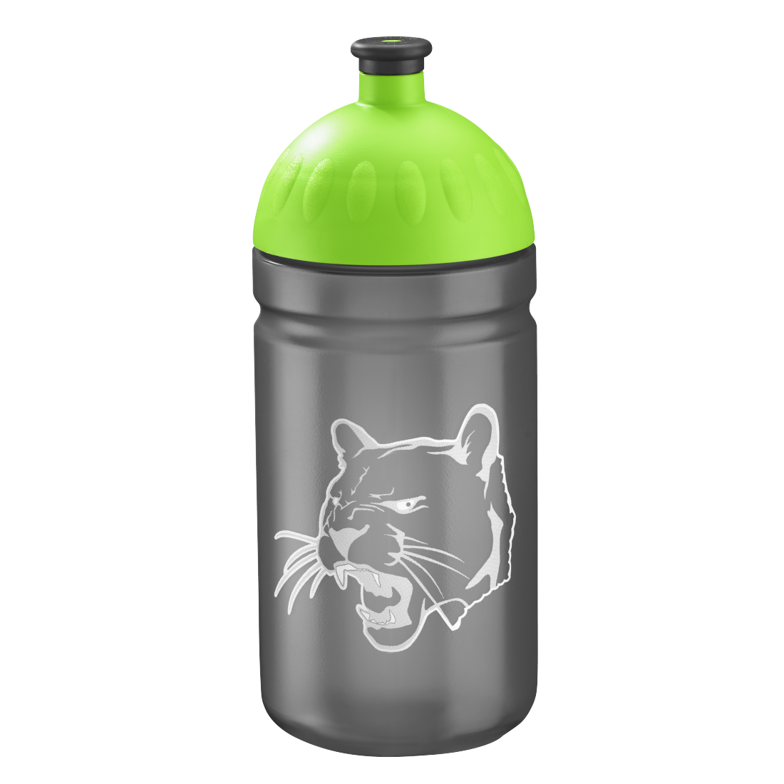 Step by Step Trinkflasche Wild Cat Chiko - Bild 1