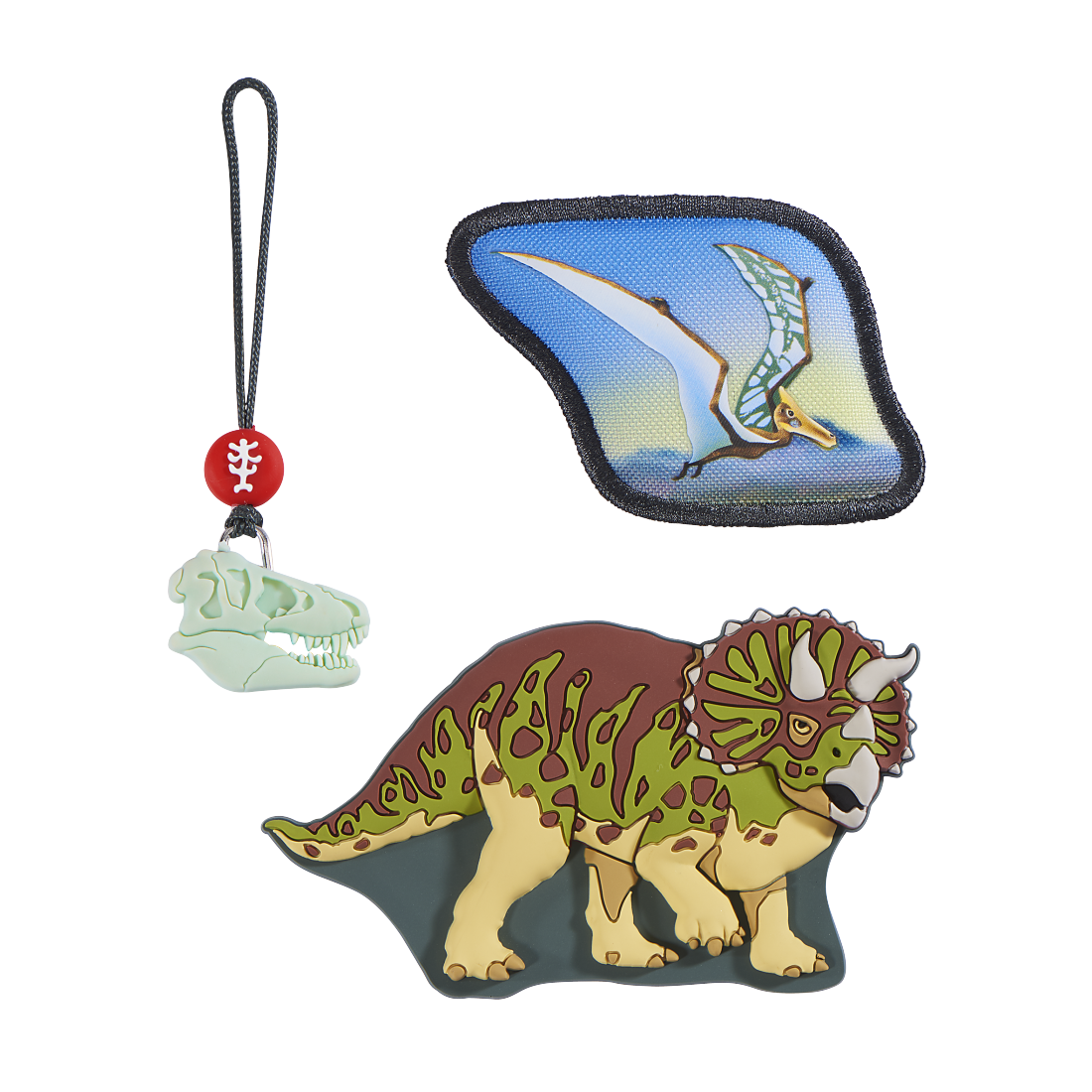 Step by Step Magic Mags Dino Life - Bild 1