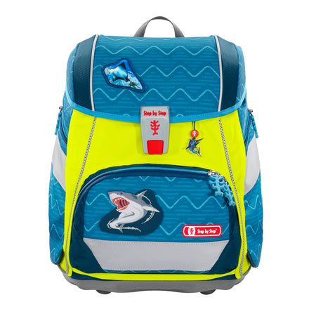 Step by Step LED Pull-Over für 2in1 Plus gelb