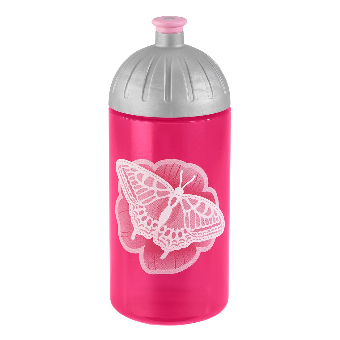 Step by Step Trinkflasche Natural Butterfly - Bild 1