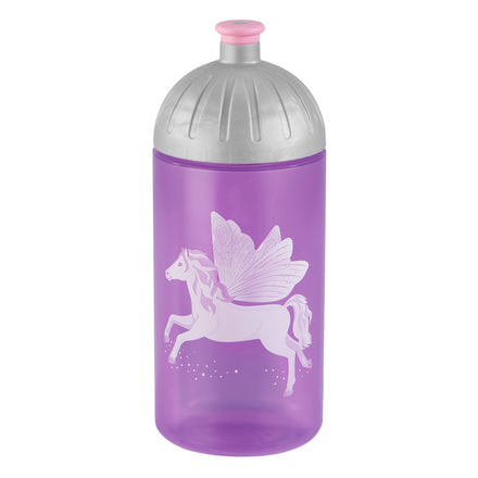 Step by Step Trinkflasche Fantasy Pegasus