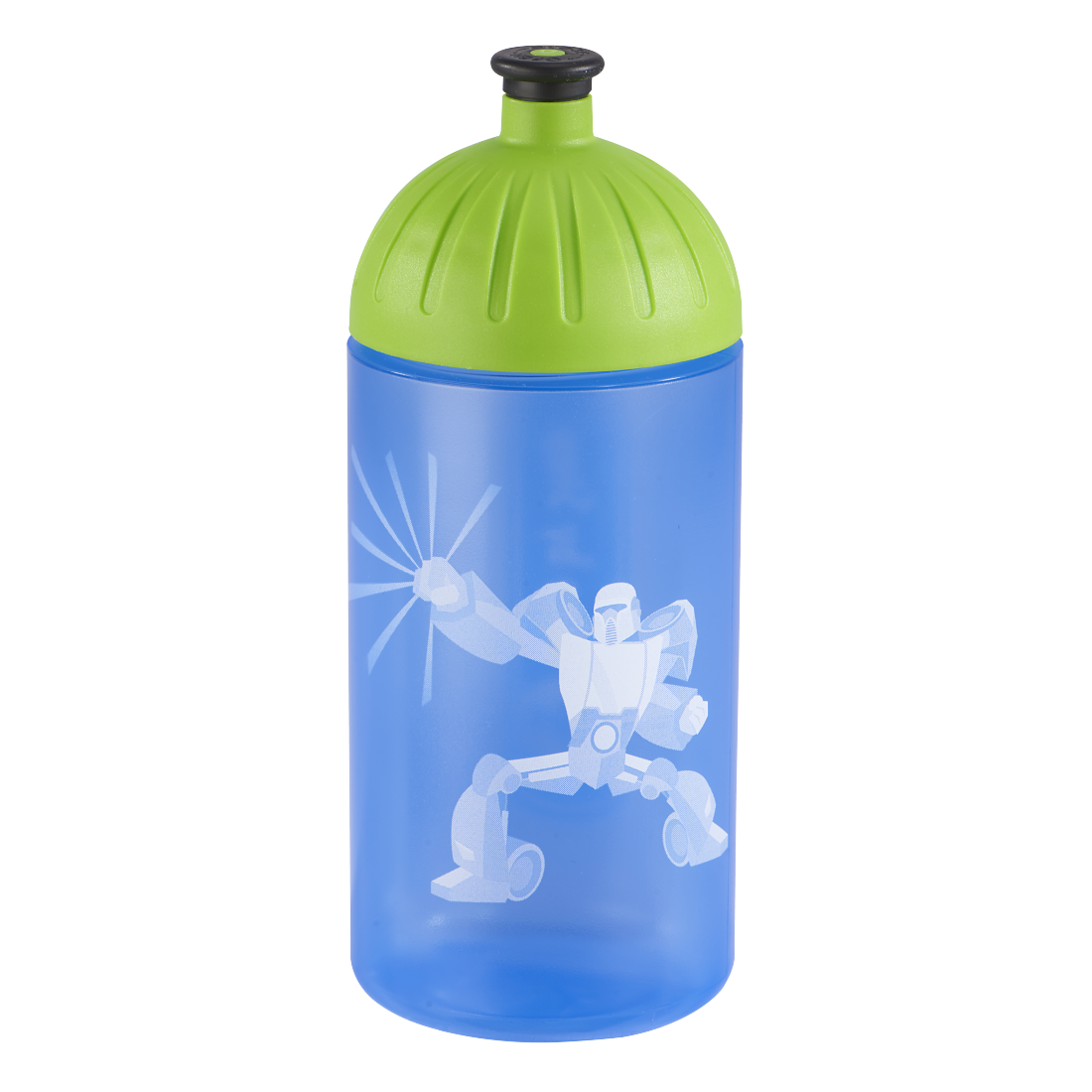 Step by Step Trinkflasche Power Robot - Bild 1