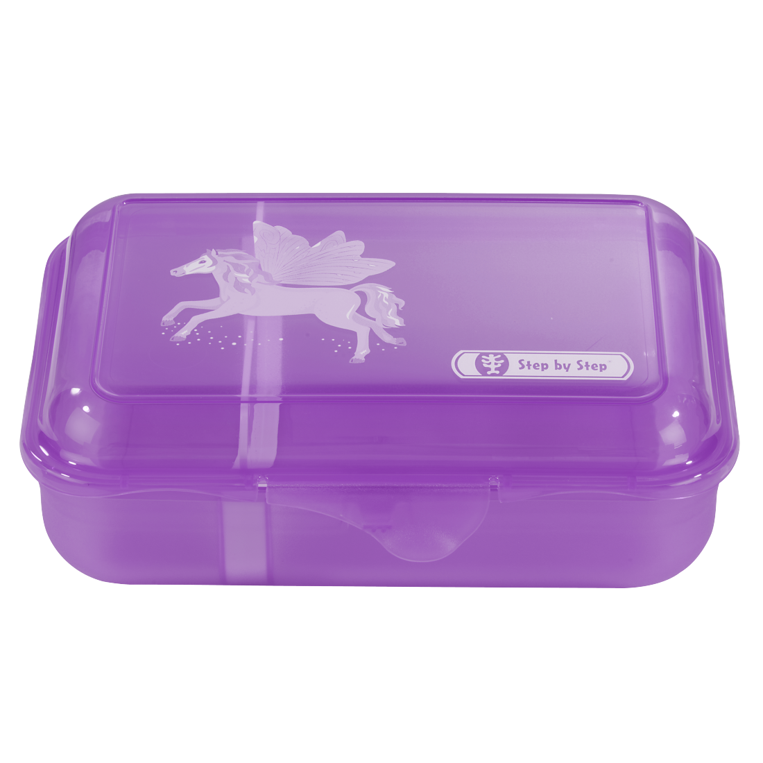 Step by Step Lunchbox Fantasy Pegasus - Bild 1