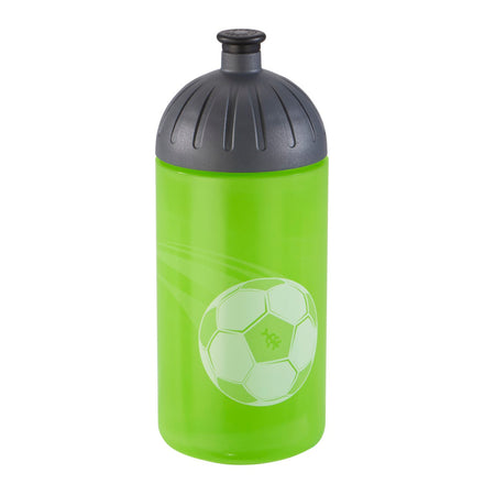 Step by Step Trinkflasche Soccer Star