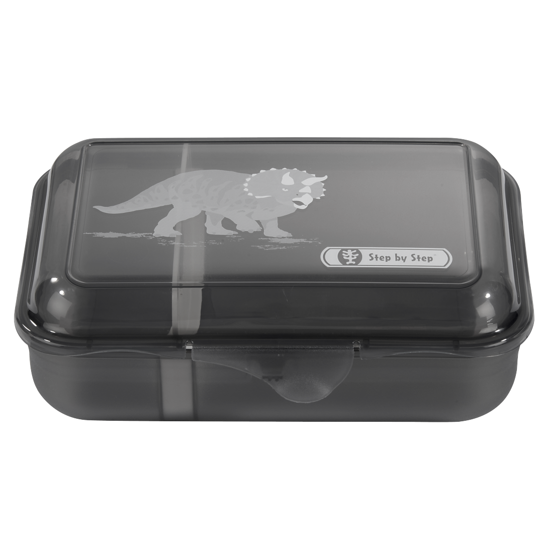 Step by Step Lunchbox Dino Tres Life - Bild 1