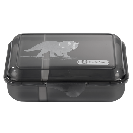Step by Step Lunchbox Dino Tres Life