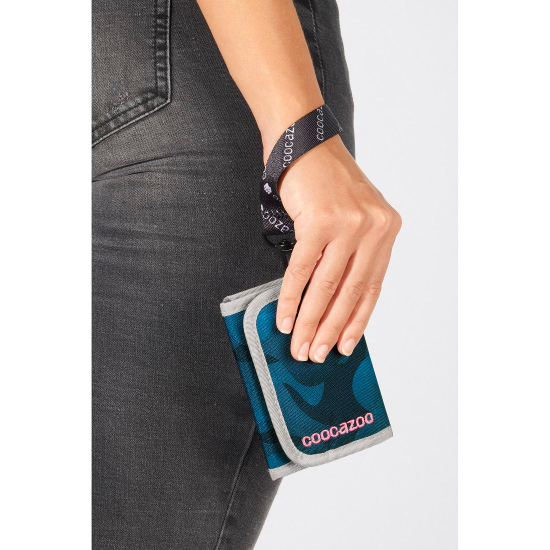 Coocazoo AnyPenny Cloudy Peach - Bild 3