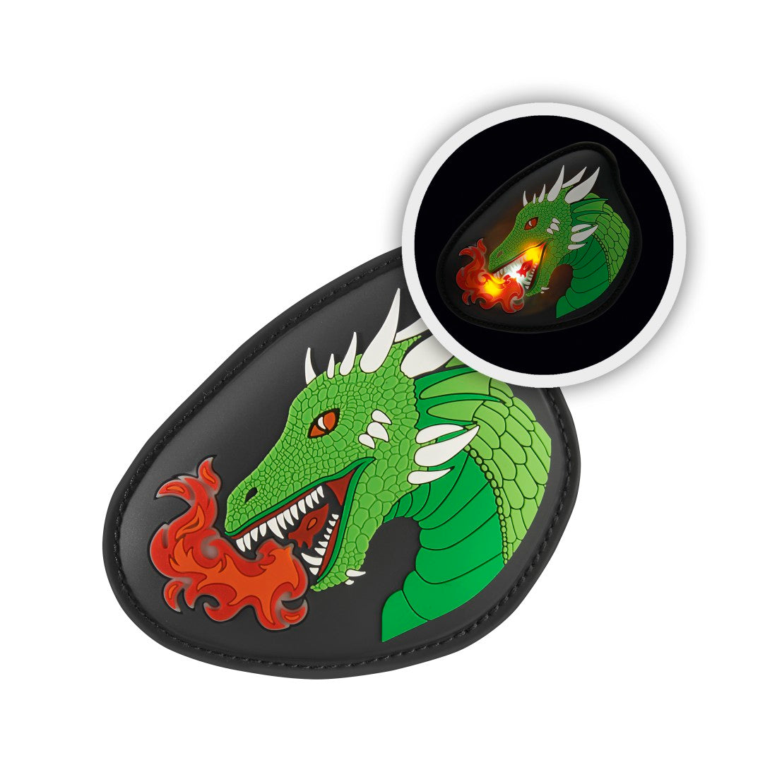 Step by Step Magic Mags Flash Mystic Dragon - Bild 3