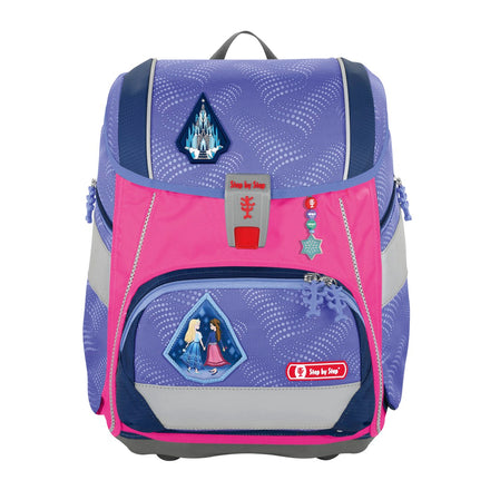 Step by Step LED Pull-Over für 2in1 Plus pink