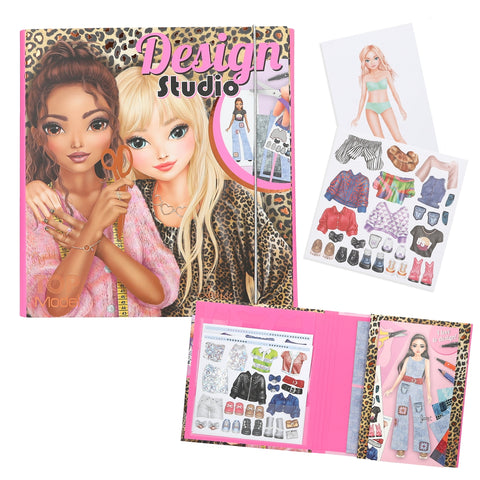 Top Model Design Studio
