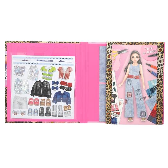 Top Model Design Studio - Bild 3